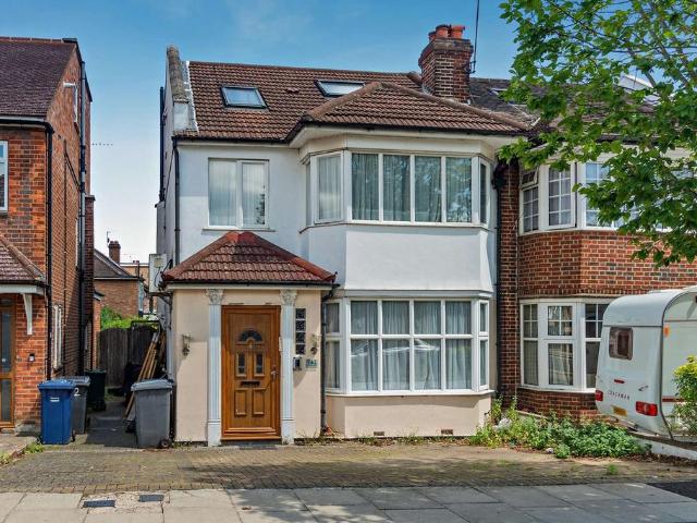 House for sale in The Hale, Greater London