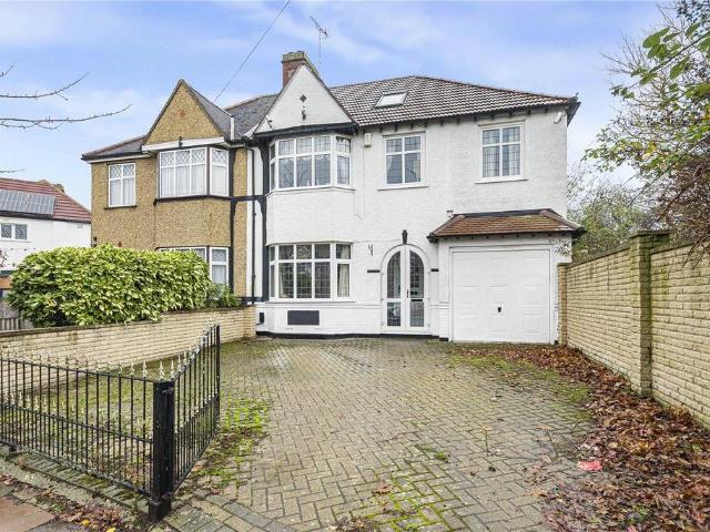 House for sale in West Wickham, Isle Of Man