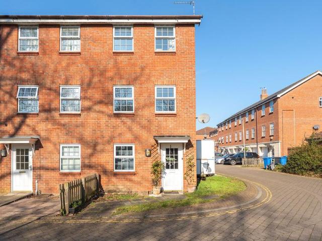 House for sale in Mile Cross, East Bank