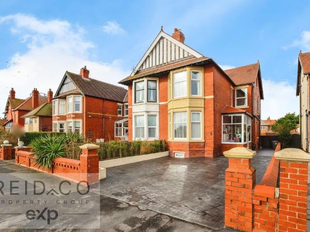 House for sale in St Annes, Lytham