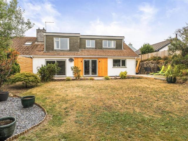 House for sale in Penryn, Cornwall