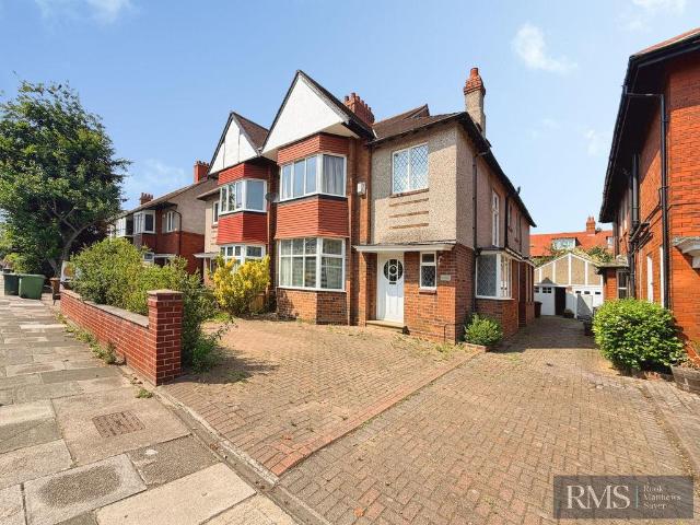 House for sale in Jesmond, Tyne And Wear