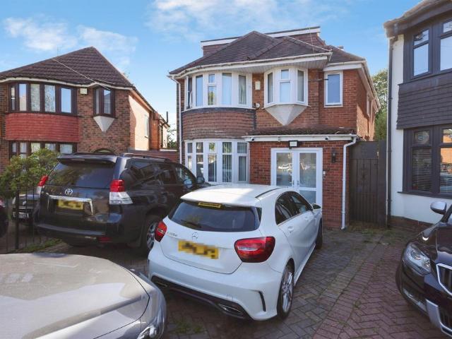 House for sale in Yardley, Birmingham