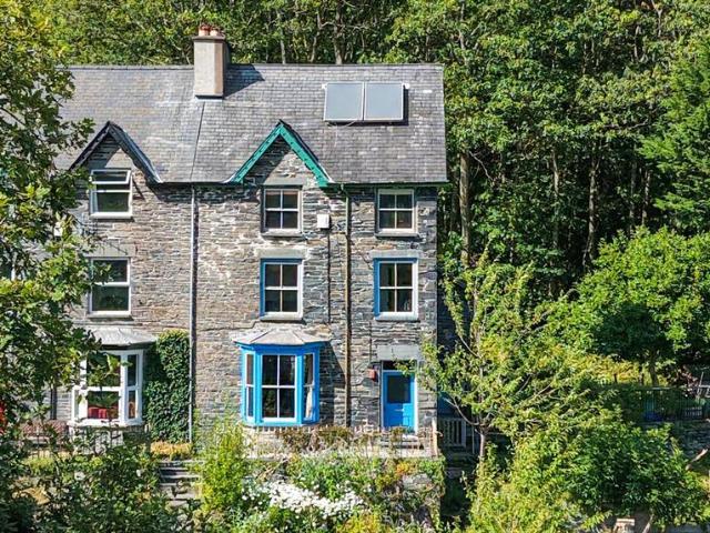 House for sale in Abercorris, Corris