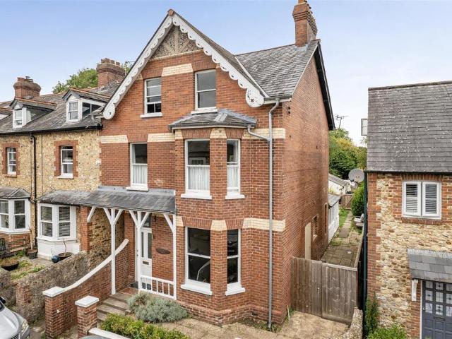 House for sale in Colcombe, East Devon