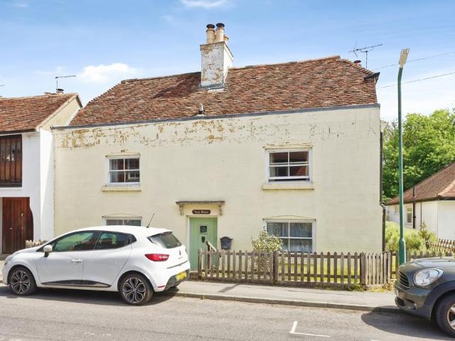 House for sale in Broad Oak, The Bridge