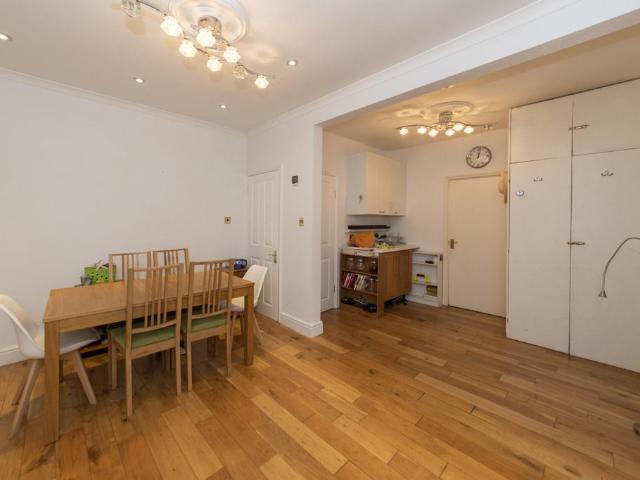 House for sale in Greater London