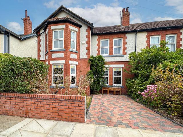 House for sale in Meols, Hoylake