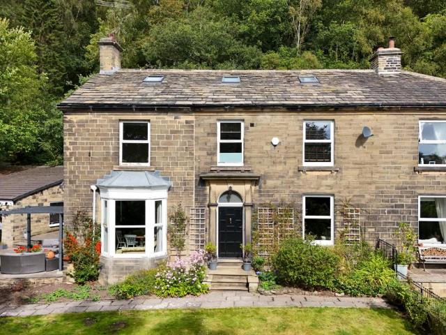 House for sale in West Yorkshire