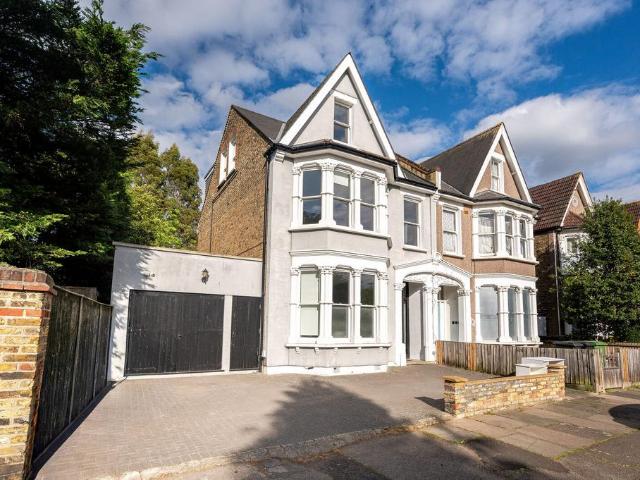 House for sale in London Borough of Lewisham, Isle Of Man