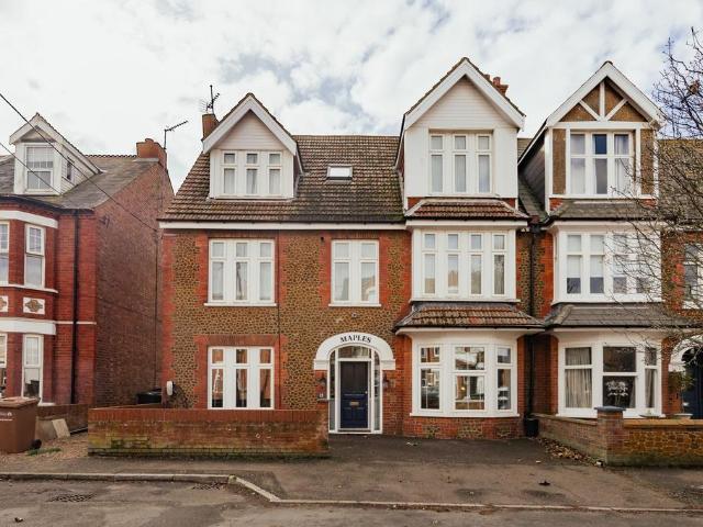 House for sale in Old Hunstanton, King's Lynn and West Norfolk