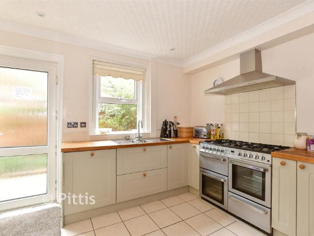 House for sale in Sandown, Isle Of Wight