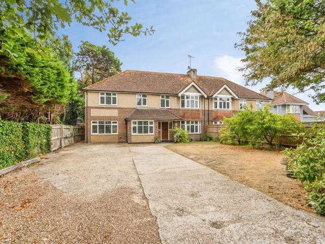 House for sale in Rose Green, Clapham