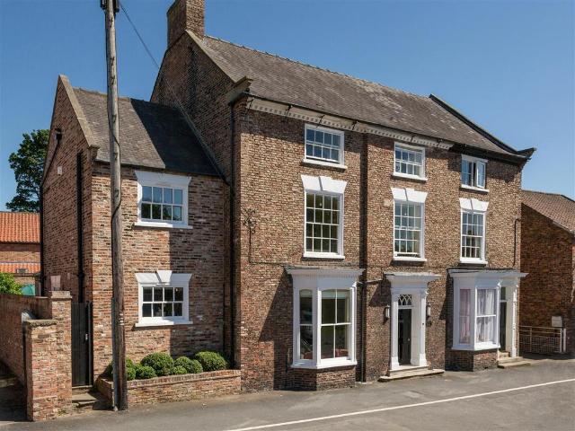House for sale in Easingwold