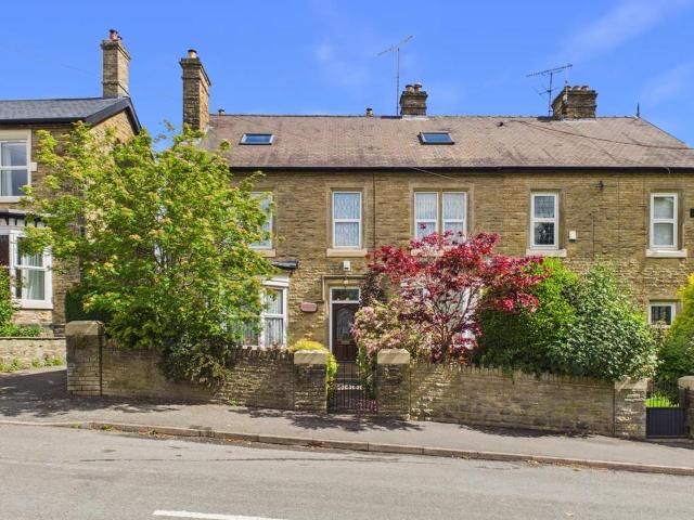 House for sale in Millhouses, South Yorkshire