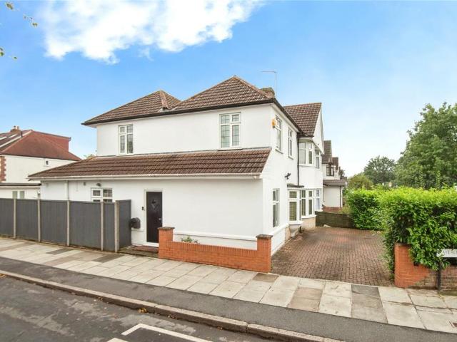 House for sale in Whitton, Isle Of Man