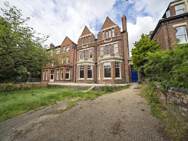House for sale in Ashbrooke, Sunderland