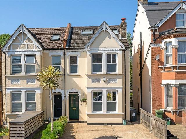 House for sale in Anerley, Isle Of Man