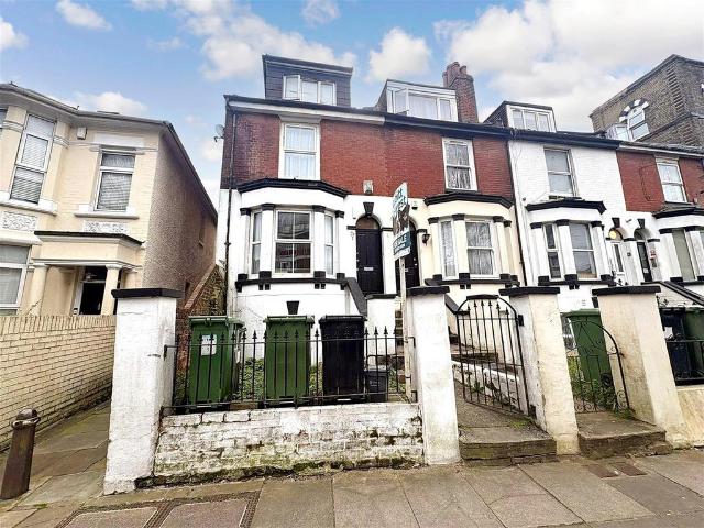 House for sale in Somers Town, City Of Portsmouth