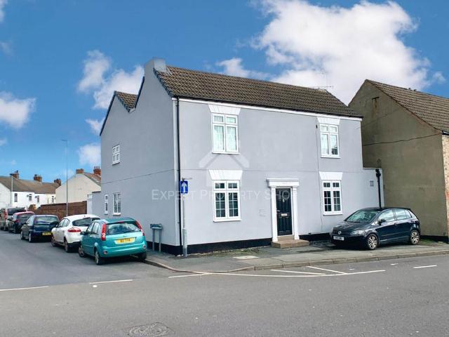 House for sale in Kilton, Costhorpe
