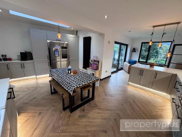 House for sale in Treorchy