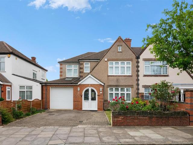 House for sale in London Borough of Ealing, Greater London