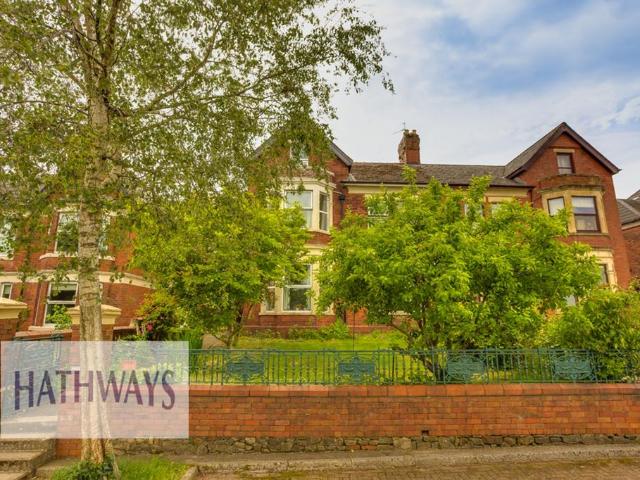 House for sale in Trosnant, Griffithstown