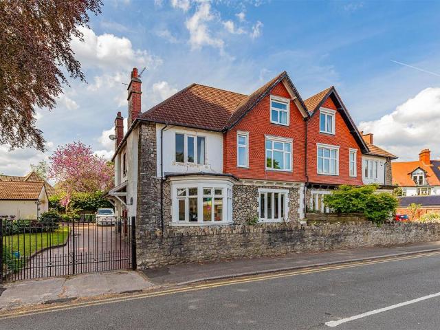 House for sale in Falcon Lodge, Wales