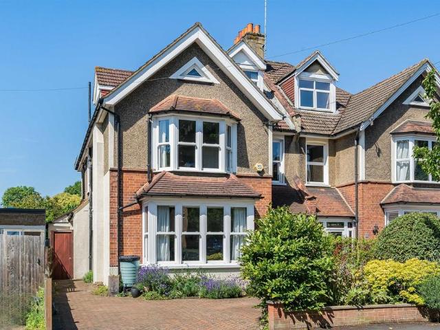 House for sale in Wallington, Greater London