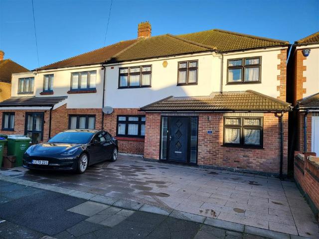 House for sale in Blendon, Greater London