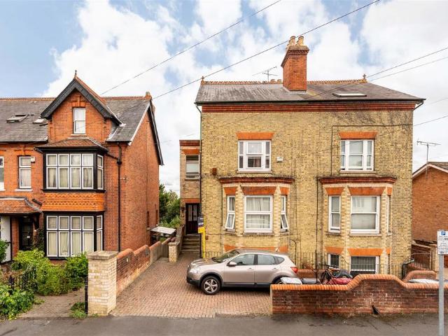 House for sale in Katesgrove, Reading