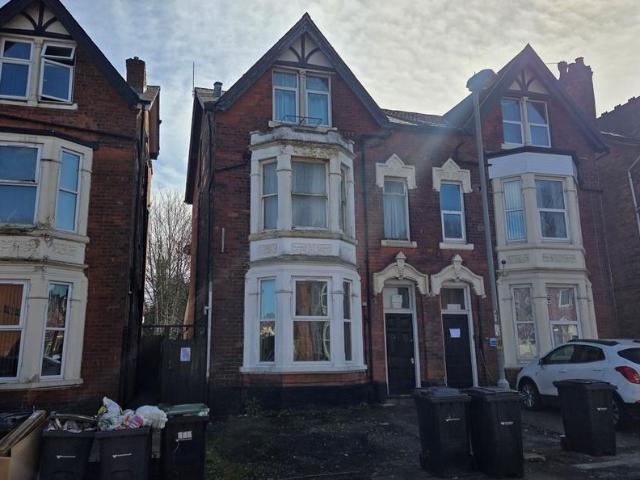 House for sale in Ladywood, West Midlands