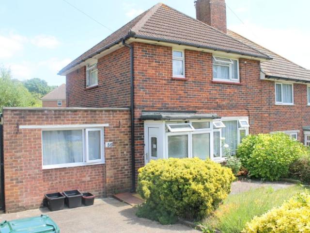 House for sale in Coldean, Stanmer