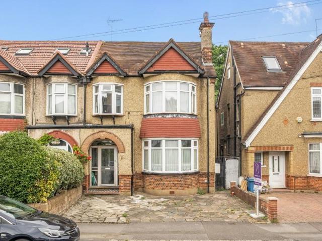 House for sale in Lane, Greater London