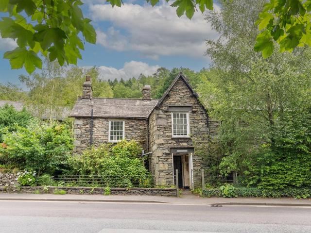 House for sale in Lakes, Grasmere