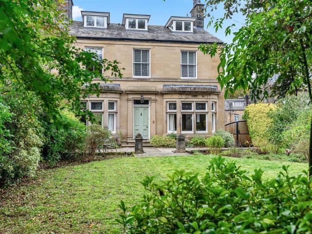 House for sale in West Chevin, Otley