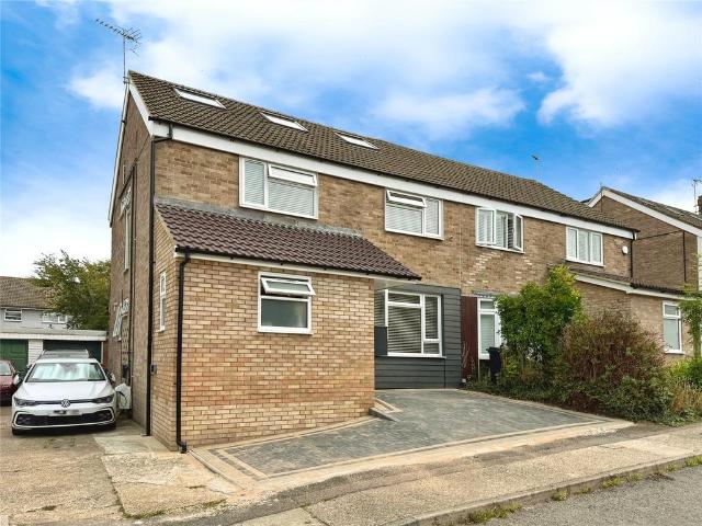 House for sale in Latton Bush, Harlow