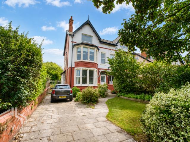 House for sale in Fairhaven, Lytham
