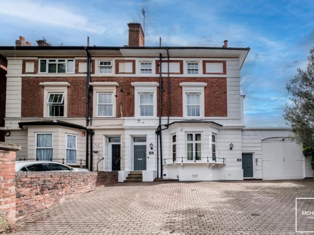 House for sale in Calthorpe Fields, West Midlands