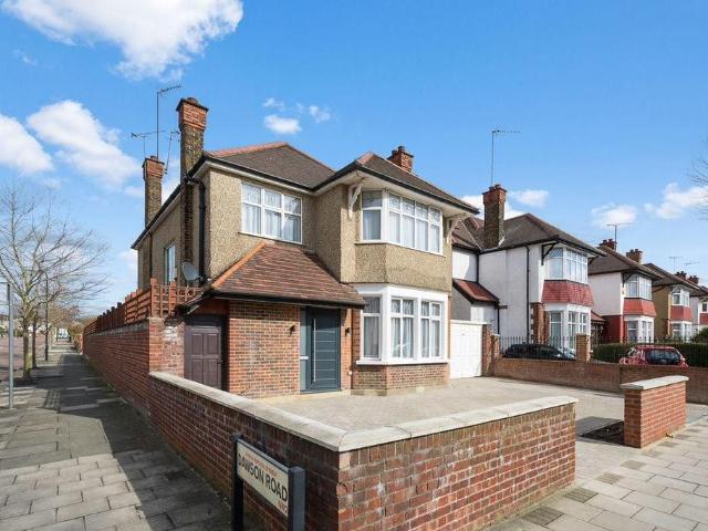 House for sale in Cricklewood, Greater London