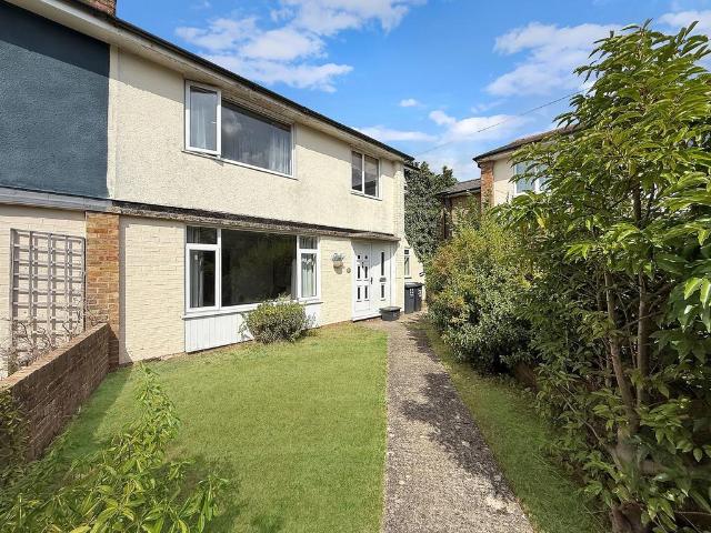 House for sale in Cheverell Magna, Erlestoke