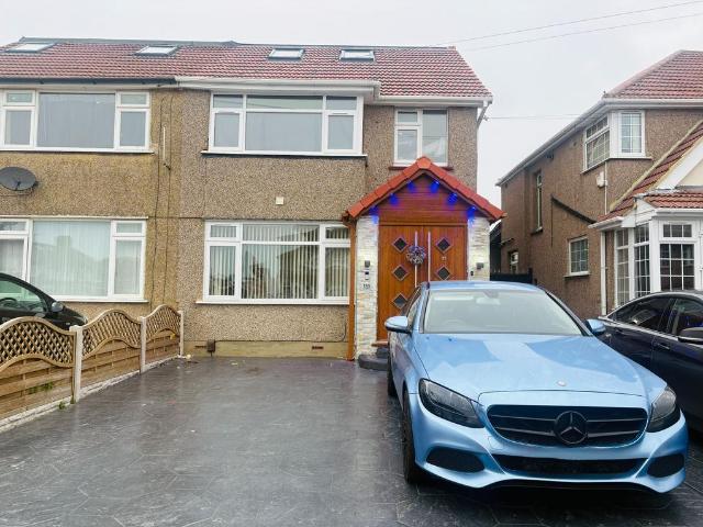 House for sale in Hayes, Greater London