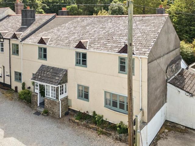 House for sale in Yealmpton, South Hams