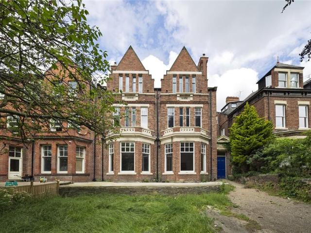 House for sale in Ashbrooke, Sunderland