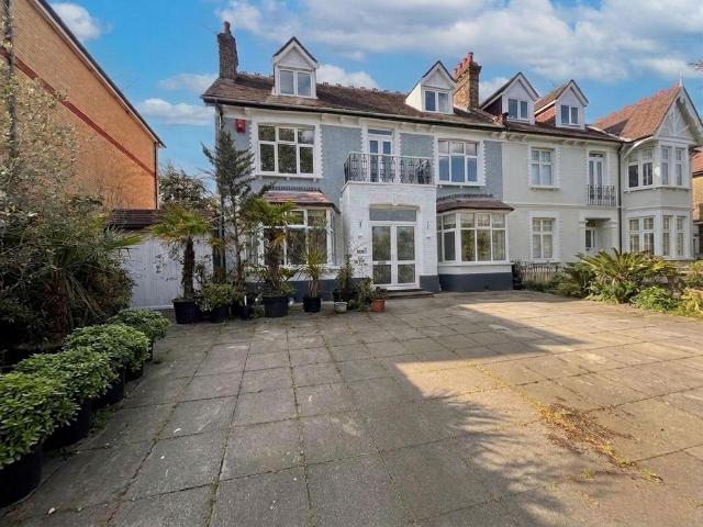 House for sale in South Woodford, Isle Of Man