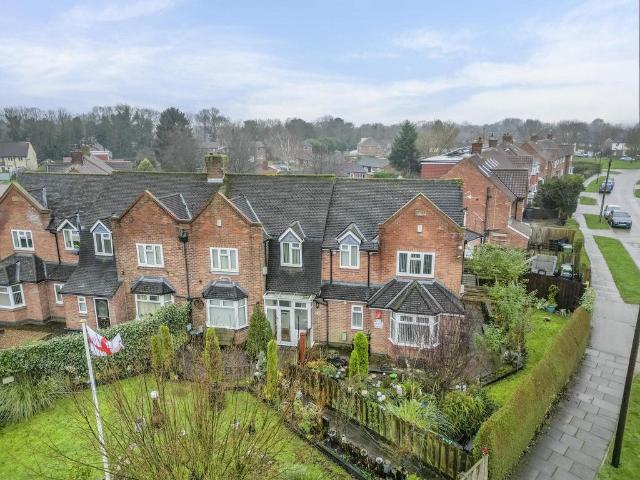 House for sale in High Field, York