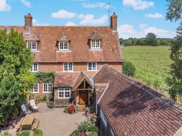 House for sale in Downton, Wiltshire