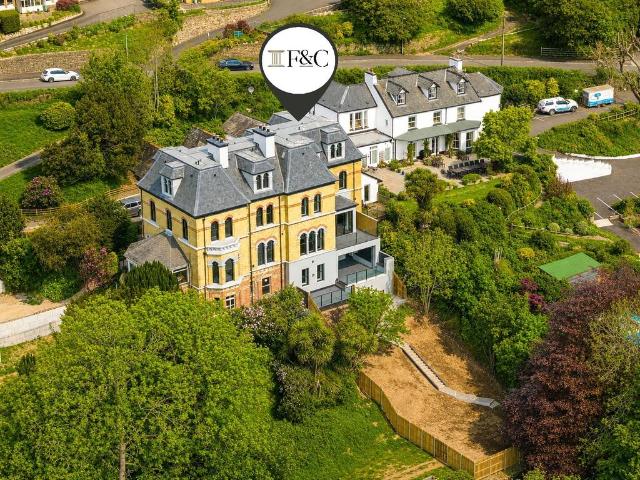 House for sale in Slade, Kentisbury