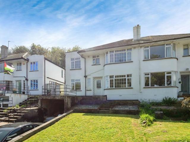 House for sale in Blacklands, Guestling Green