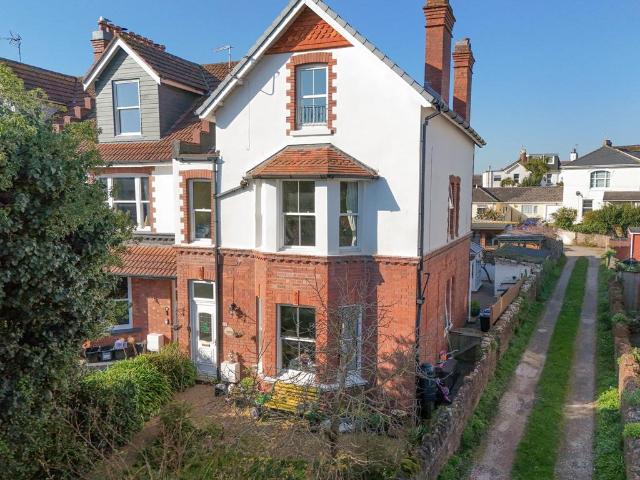 House for sale in St Michaels, Livermead